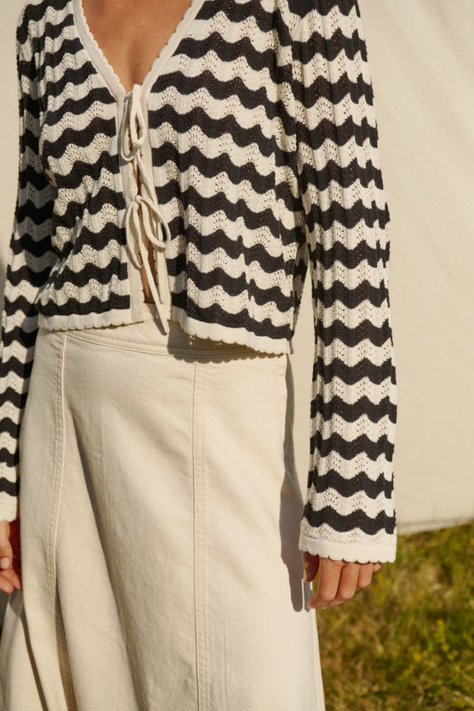 RosefinePW Cardigan