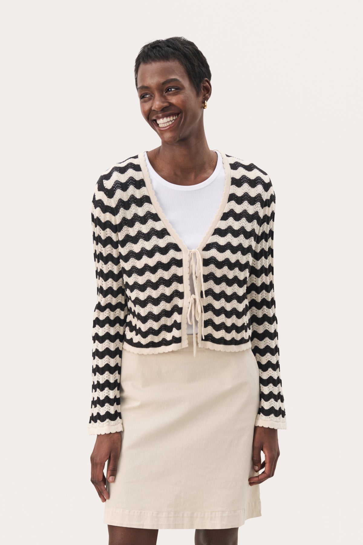 RosefinePW Cardigan
