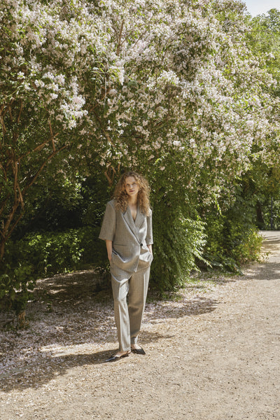 SLAlexie Alisha Pants