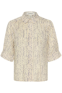 SLAlise Shirt SS