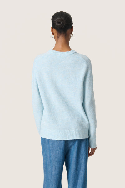 SLAmani Pullover