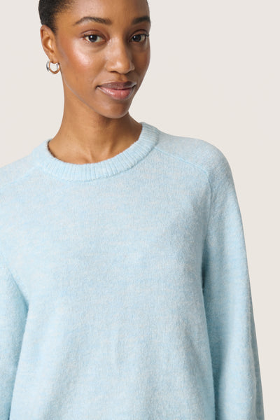 SLAmani Pullover