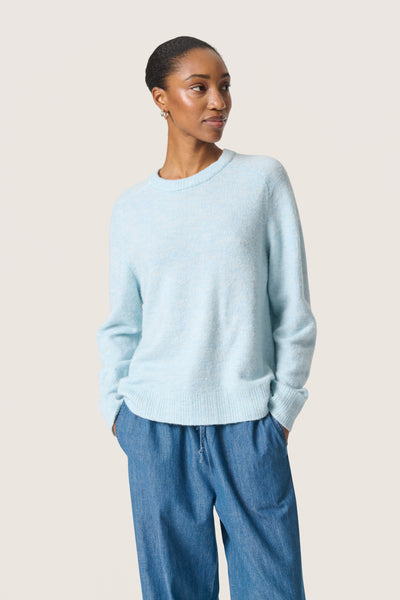 SLAmani Pullover