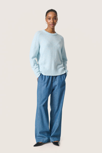 SLAmani Pullover
