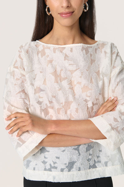 SLAriya Blouse