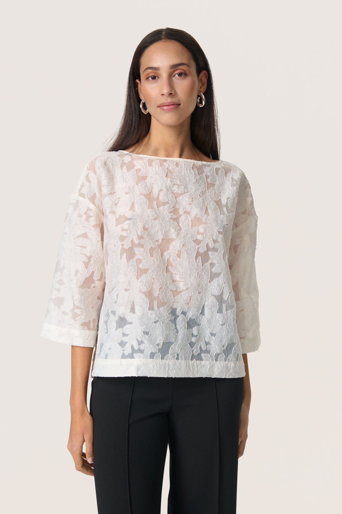 SLAriya Blouse