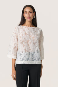 SLAriya Blouse