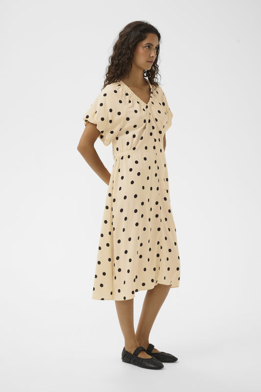 SLArjana Balloon Dress