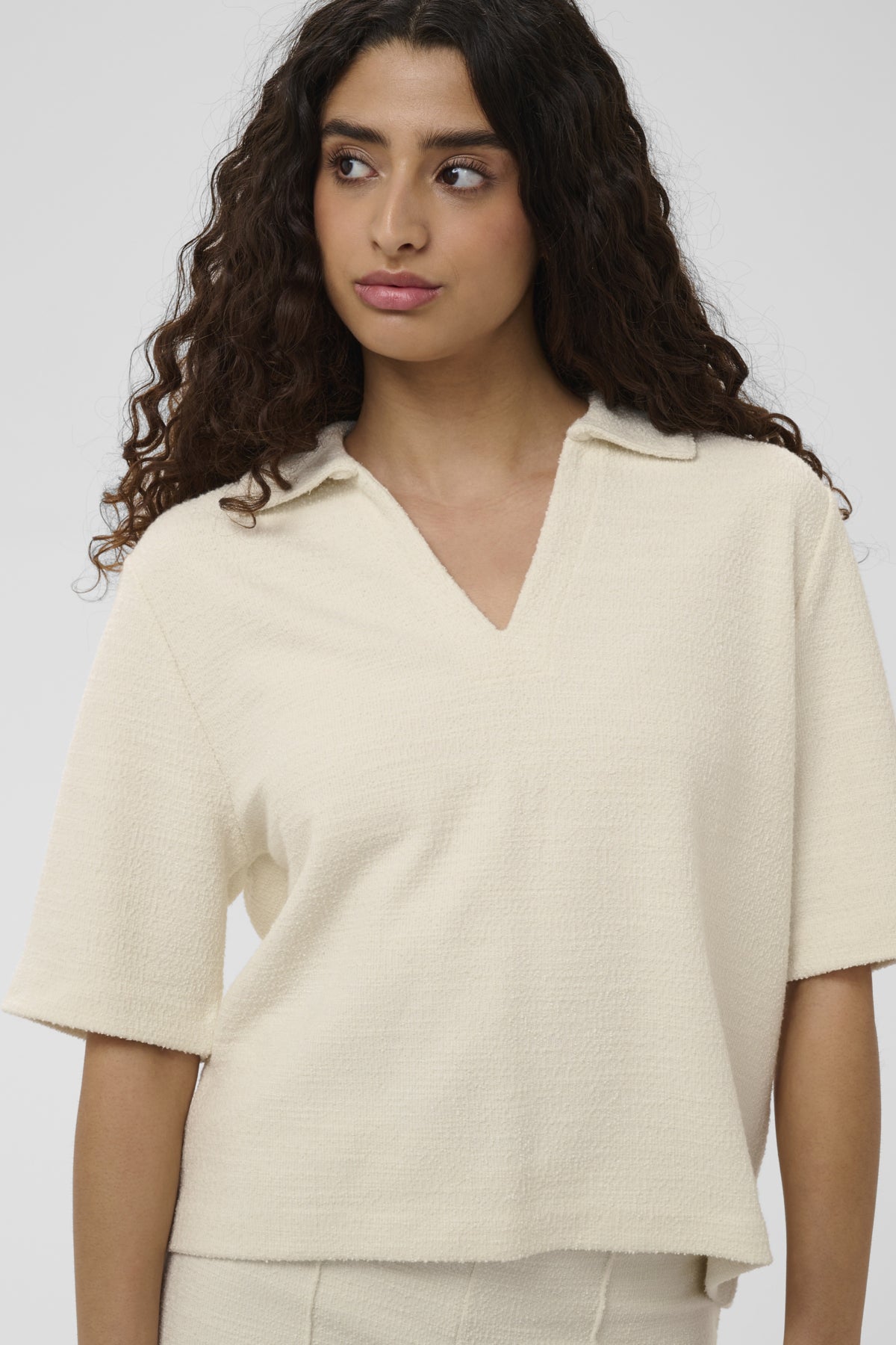 SLBai Polo Tee