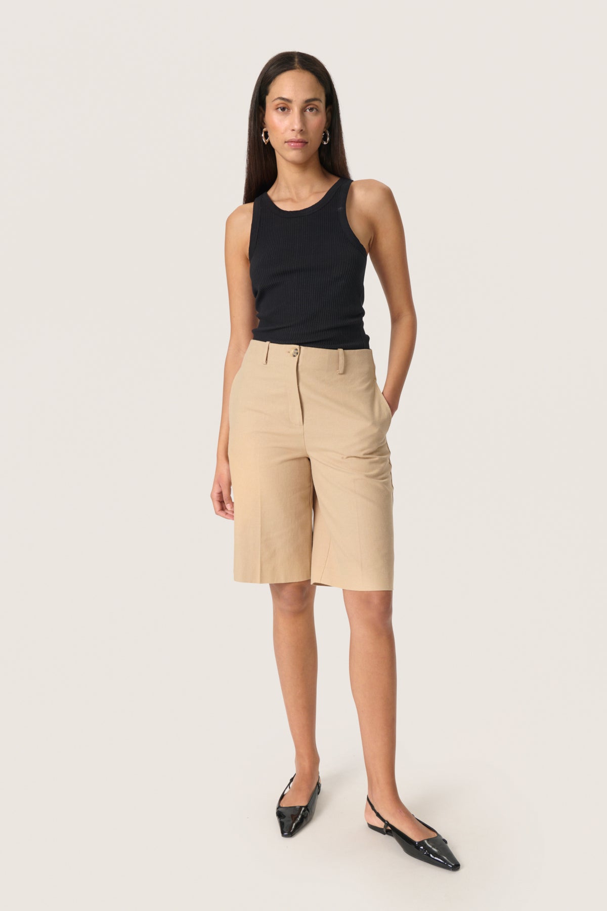 SLCarry Shorts