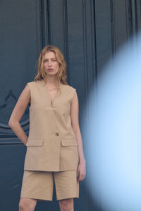SLCarry Waistcoat