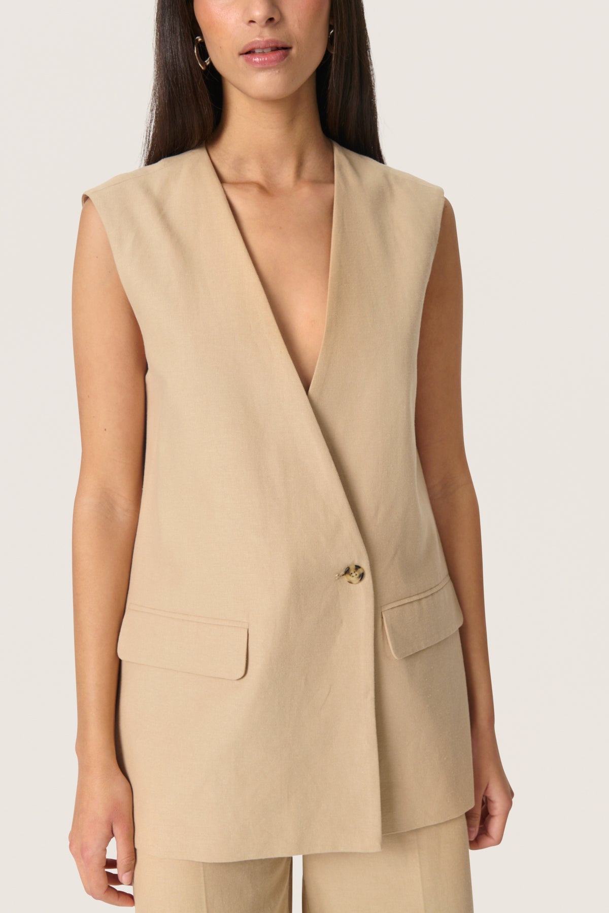 SLCarry Waistcoat
