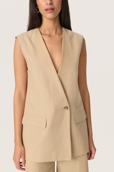 SLCarry Waistcoat