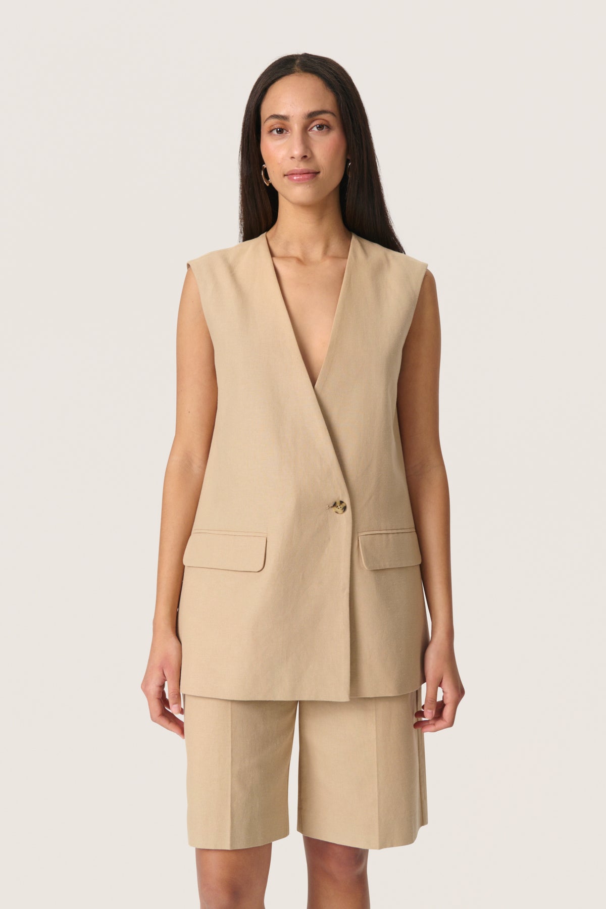 SLCarry Waistcoat