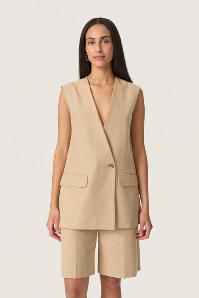 SLCarry Waistcoat