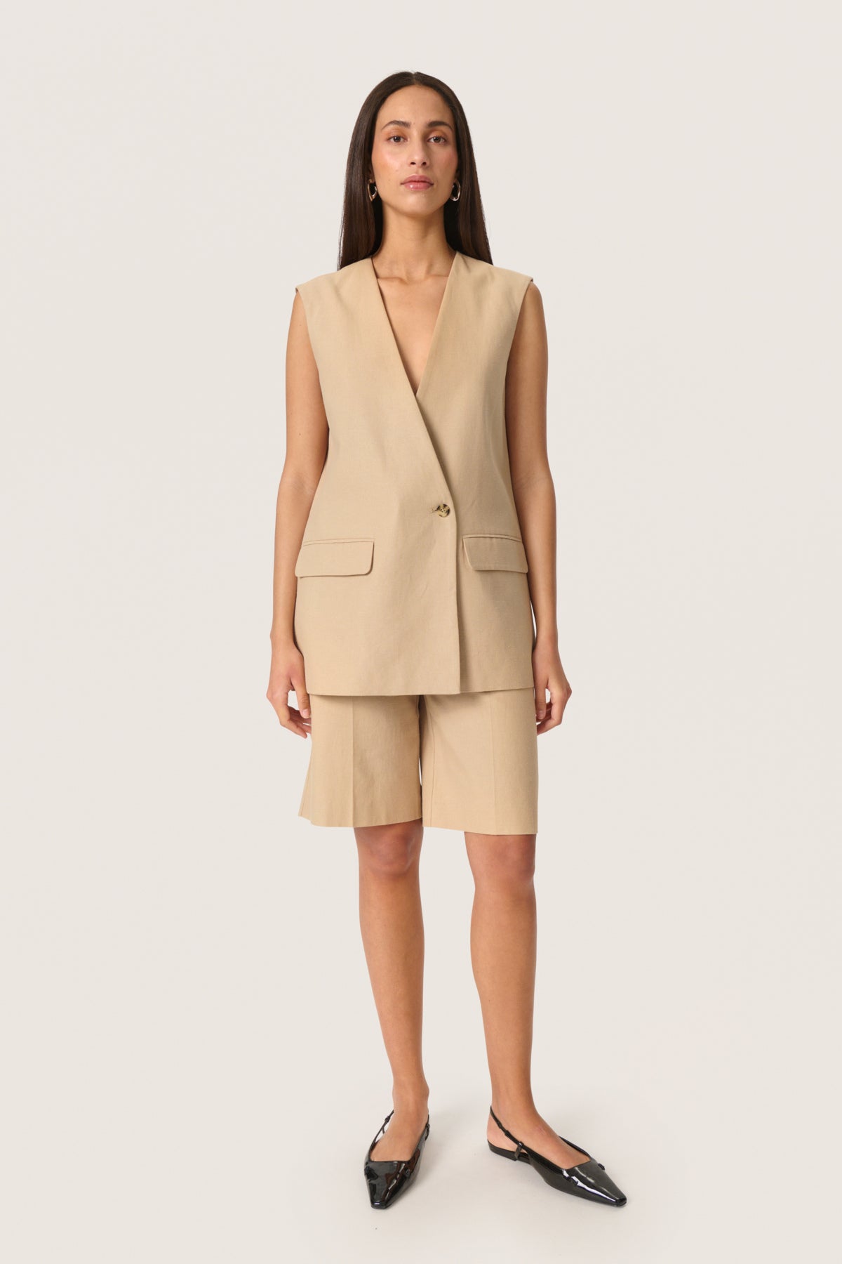 SLCarry Waistcoat