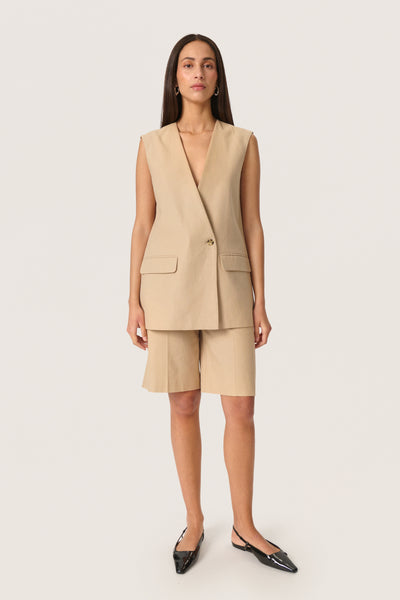 SLCarry Waistcoat