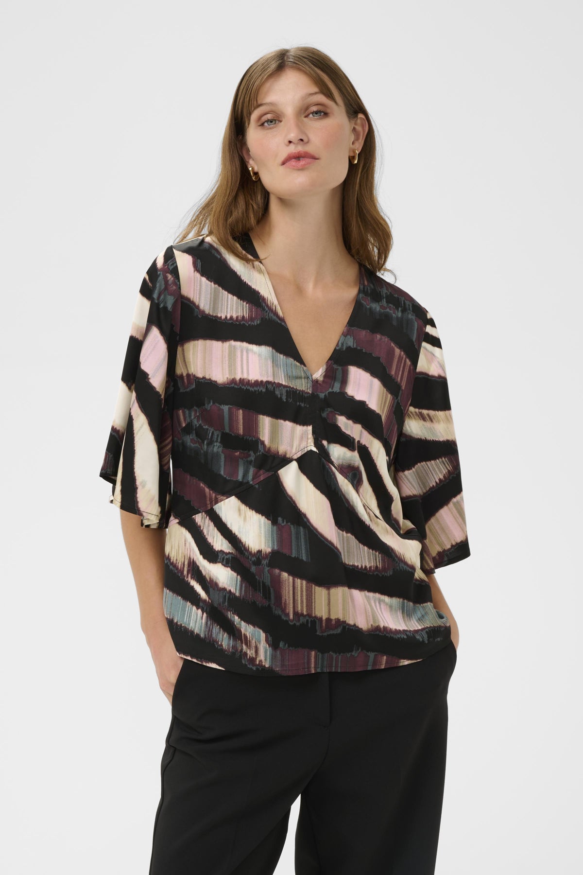 SLCiela Blouse