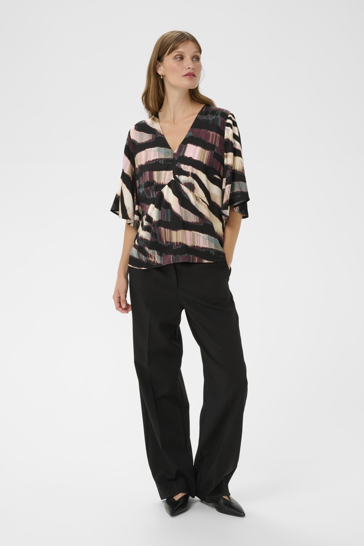 SLCiela Blouse
