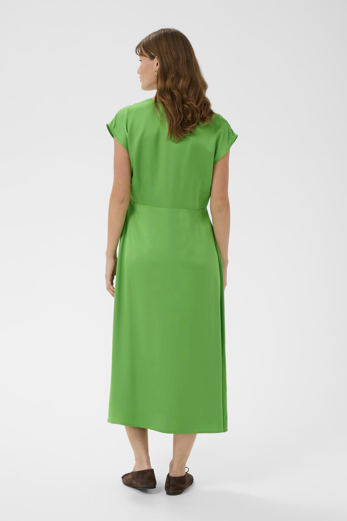 SLClero Midi Dress