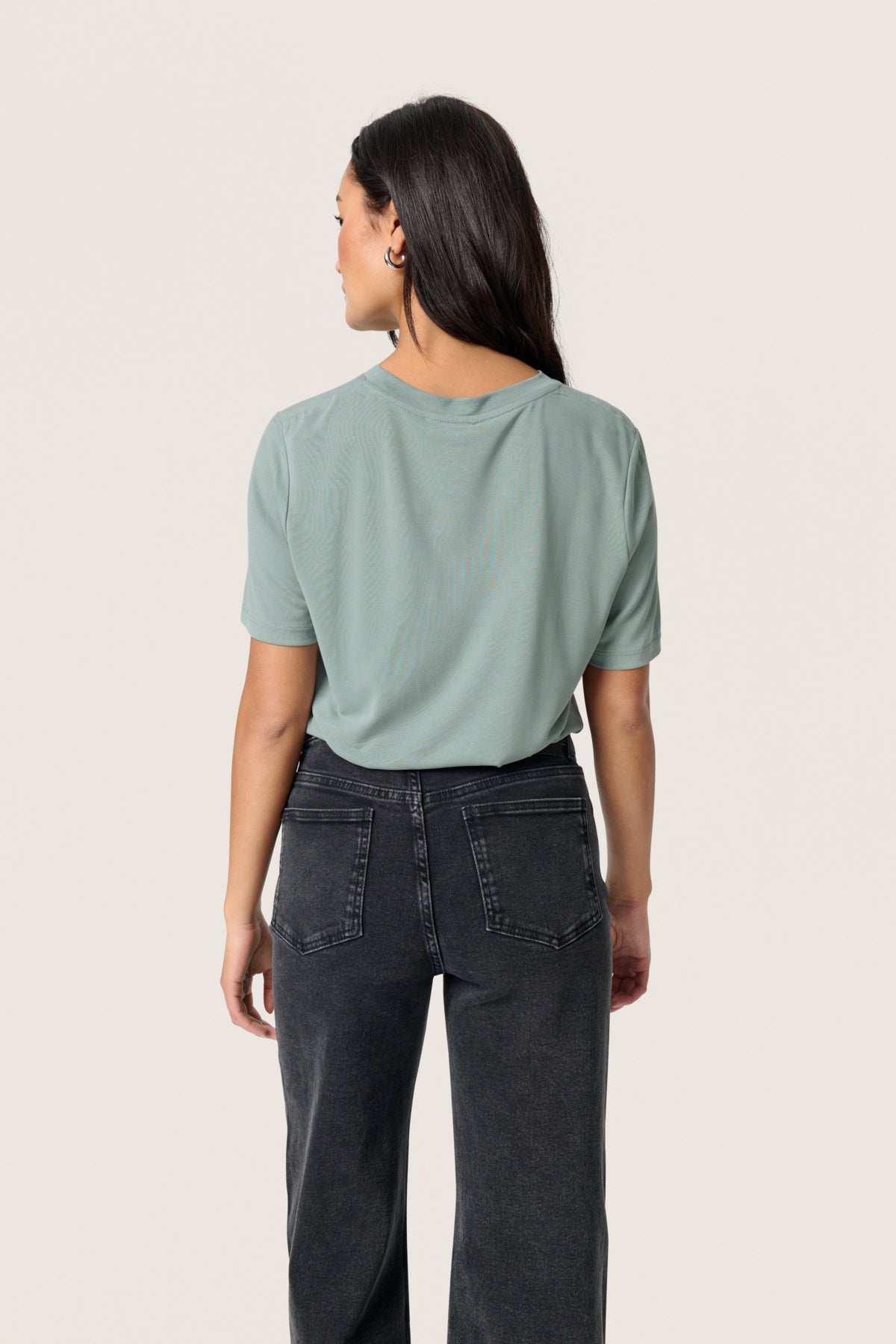 SLColumbine loose fit Tee - Colour Options