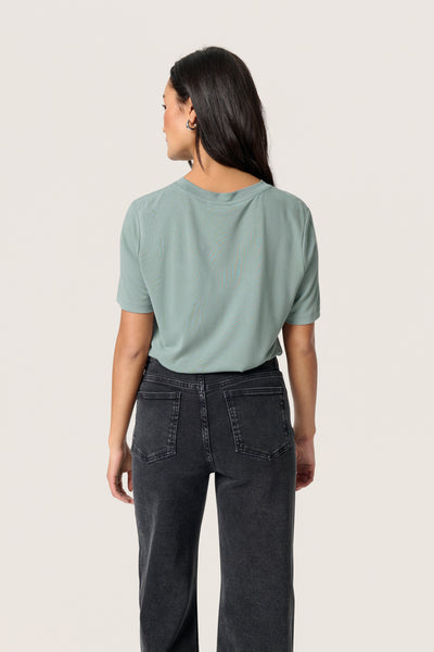 SLColumbine loose fit Tee - Colour Options