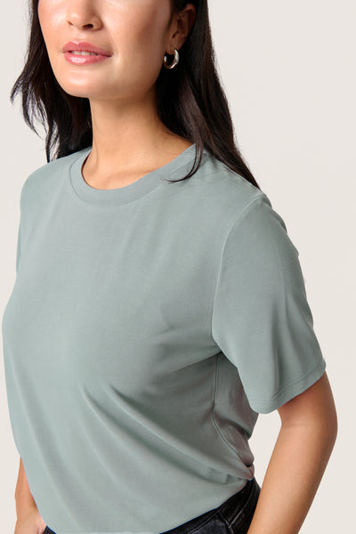 SLColumbine loose fit Tee - Colour Options