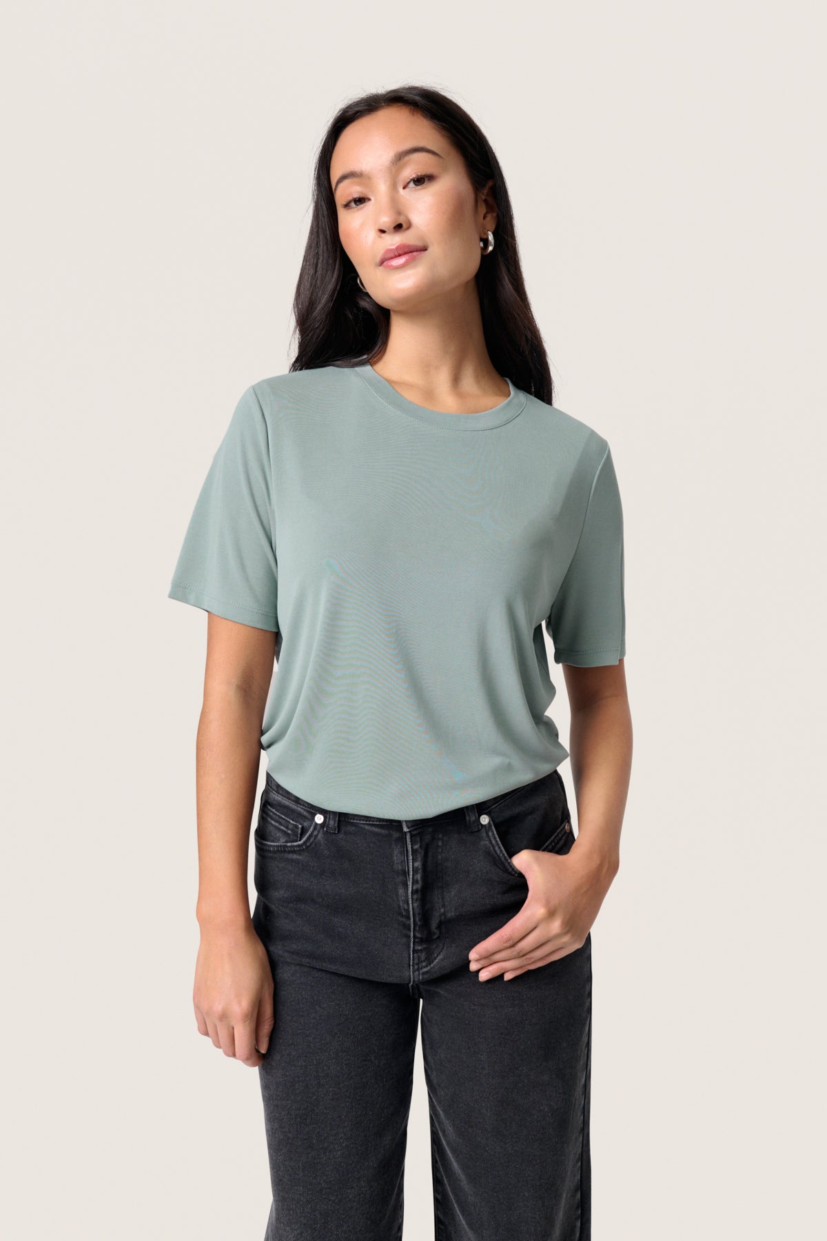 SLColumbine loose fit Tee - Colour Options