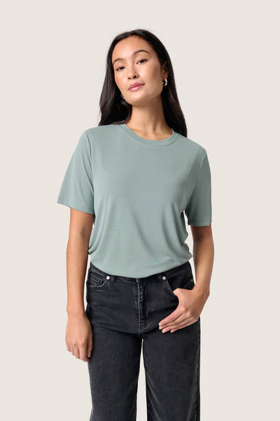 SLColumbine loose fit Tee - Colour Options
