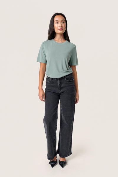 SLColumbine loose fit Tee - Colour Options