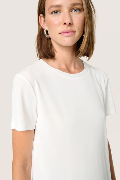 SLColumbine loose fit Tee - Colour Options
