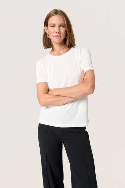 SLColumbine loose fit Tee - Colour Options