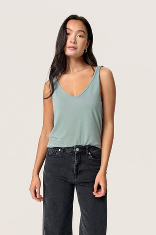 SLColumbine Tank Top - PS25 - Colour Options