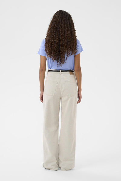 SLColumbine V-Neck T-Shirt