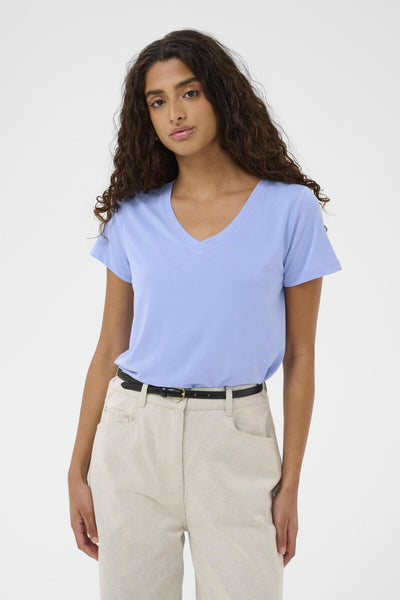 SLColumbine V-Neck T-Shirt