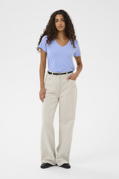 SLColumbine V-Neck T-Shirt