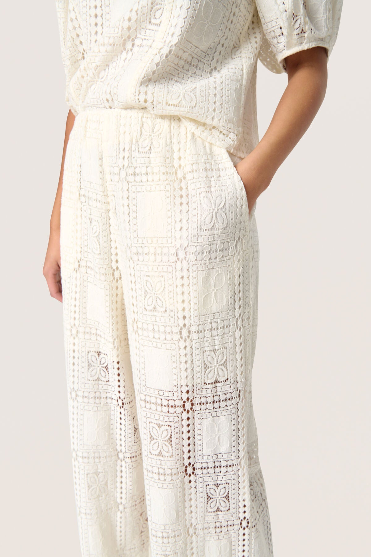 SLCoopelia Atlanta Pants