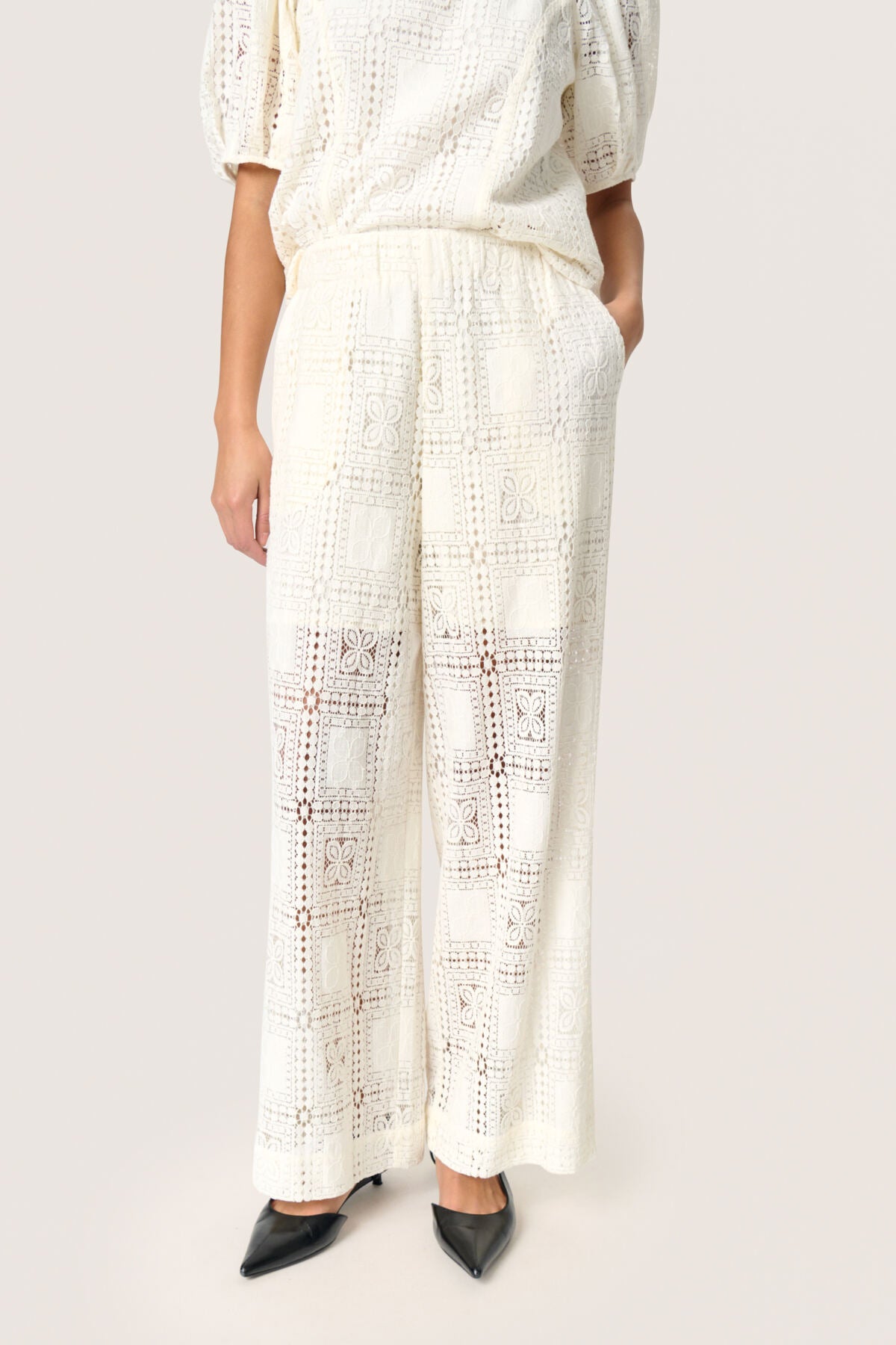 SLCoopelia Atlanta Pants