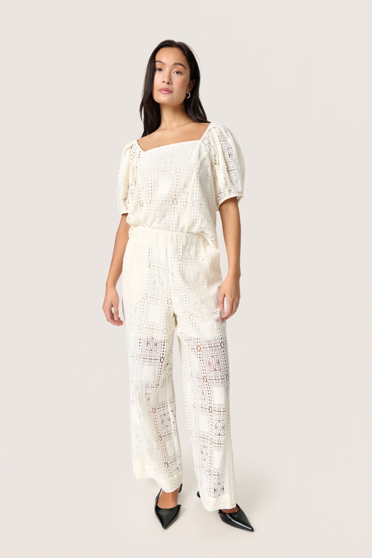 SLCoopelia Atlanta Pants