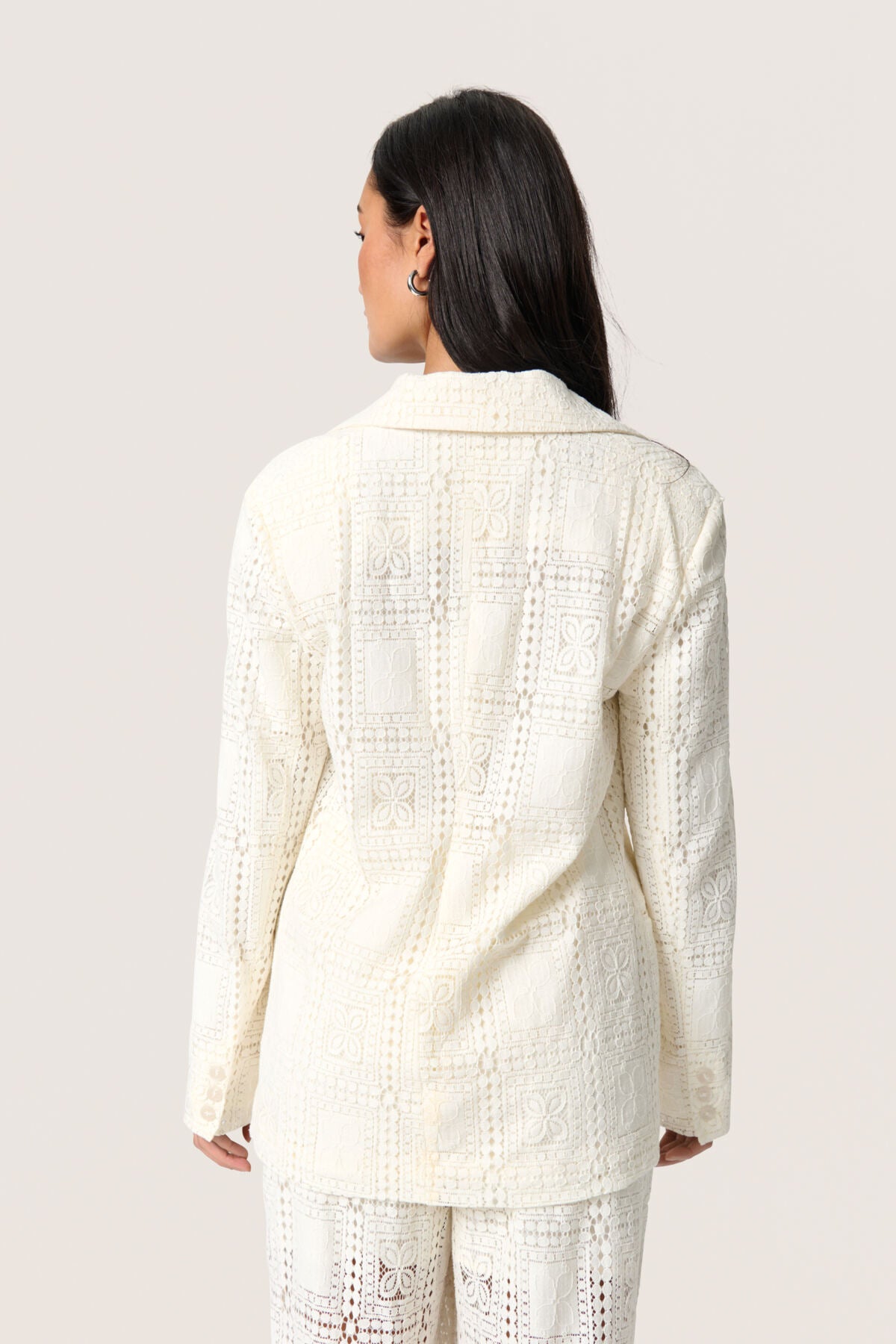 SLCoopelia Hester Blazer