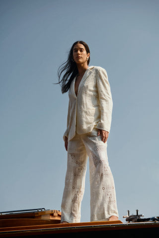 SLCoopelia Hester Blazer
