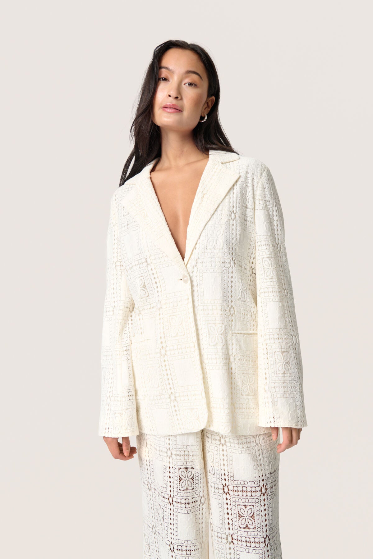 SLCoopelia Hester Blazer