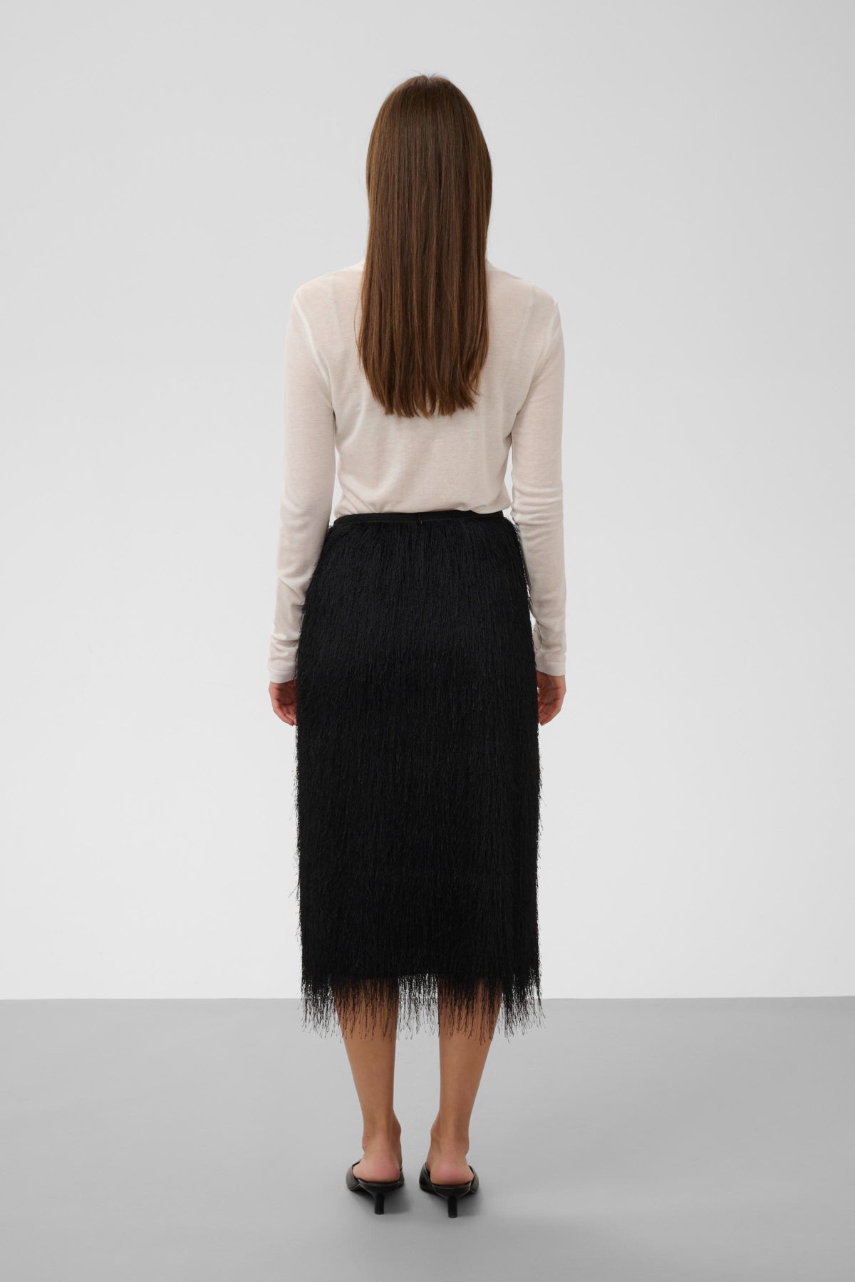 SLDacre Skirt
