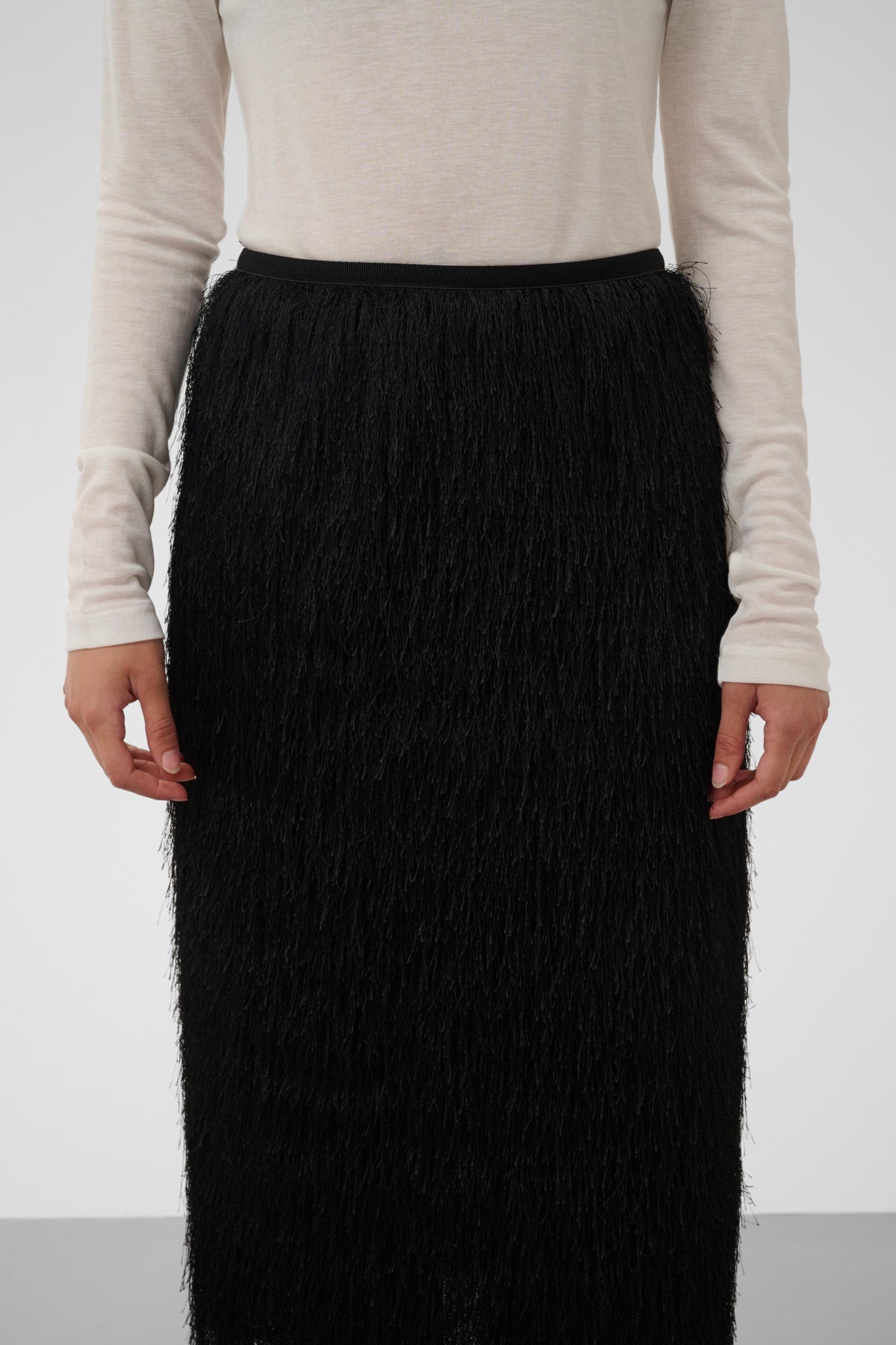SLDacre Skirt