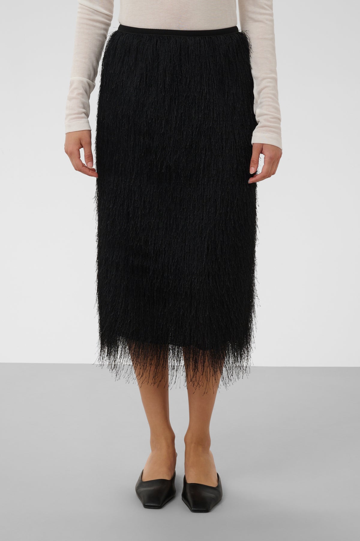 SLDacre Skirt