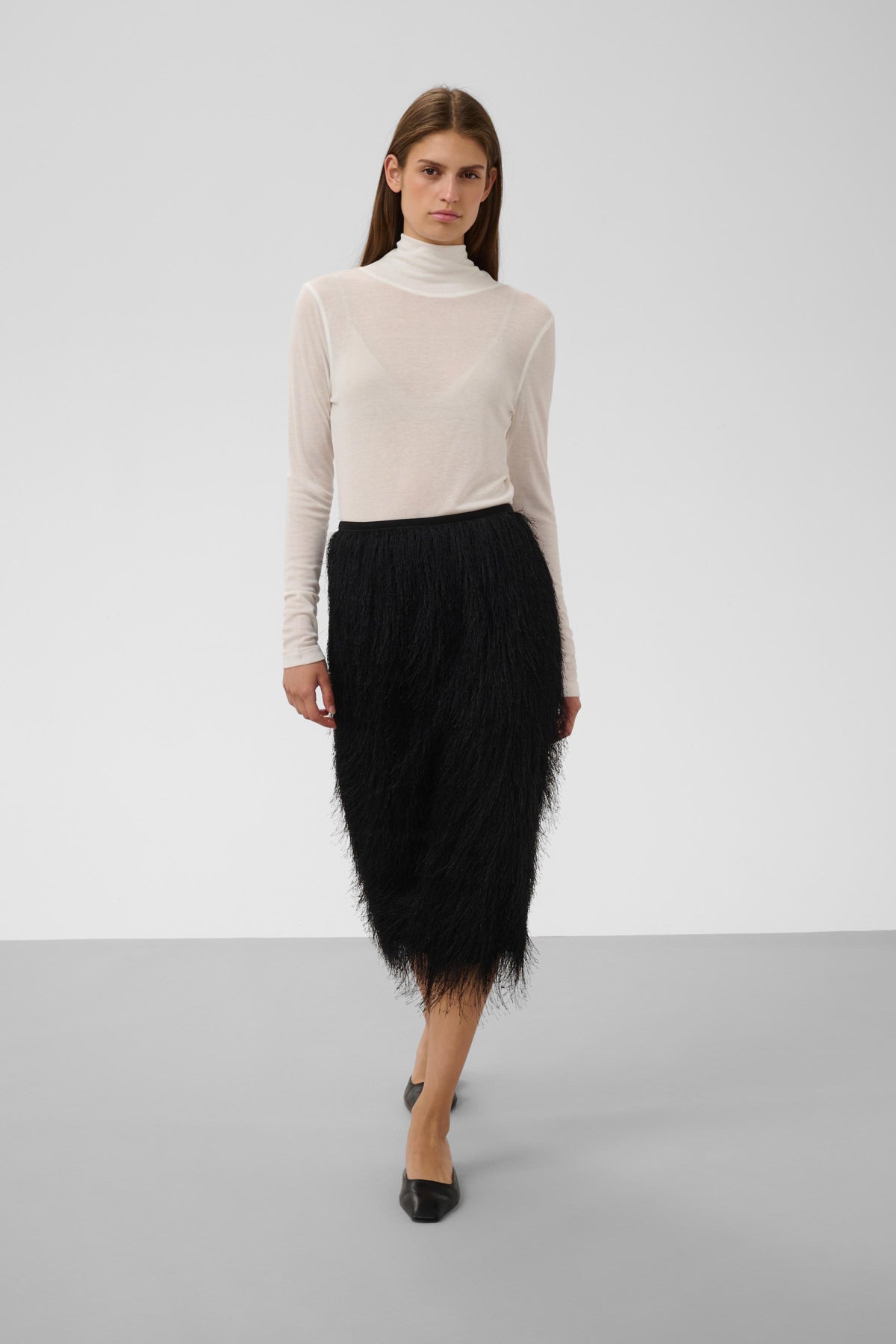 SLDacre Skirt