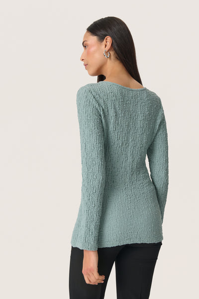 SLDauphine Tee LS