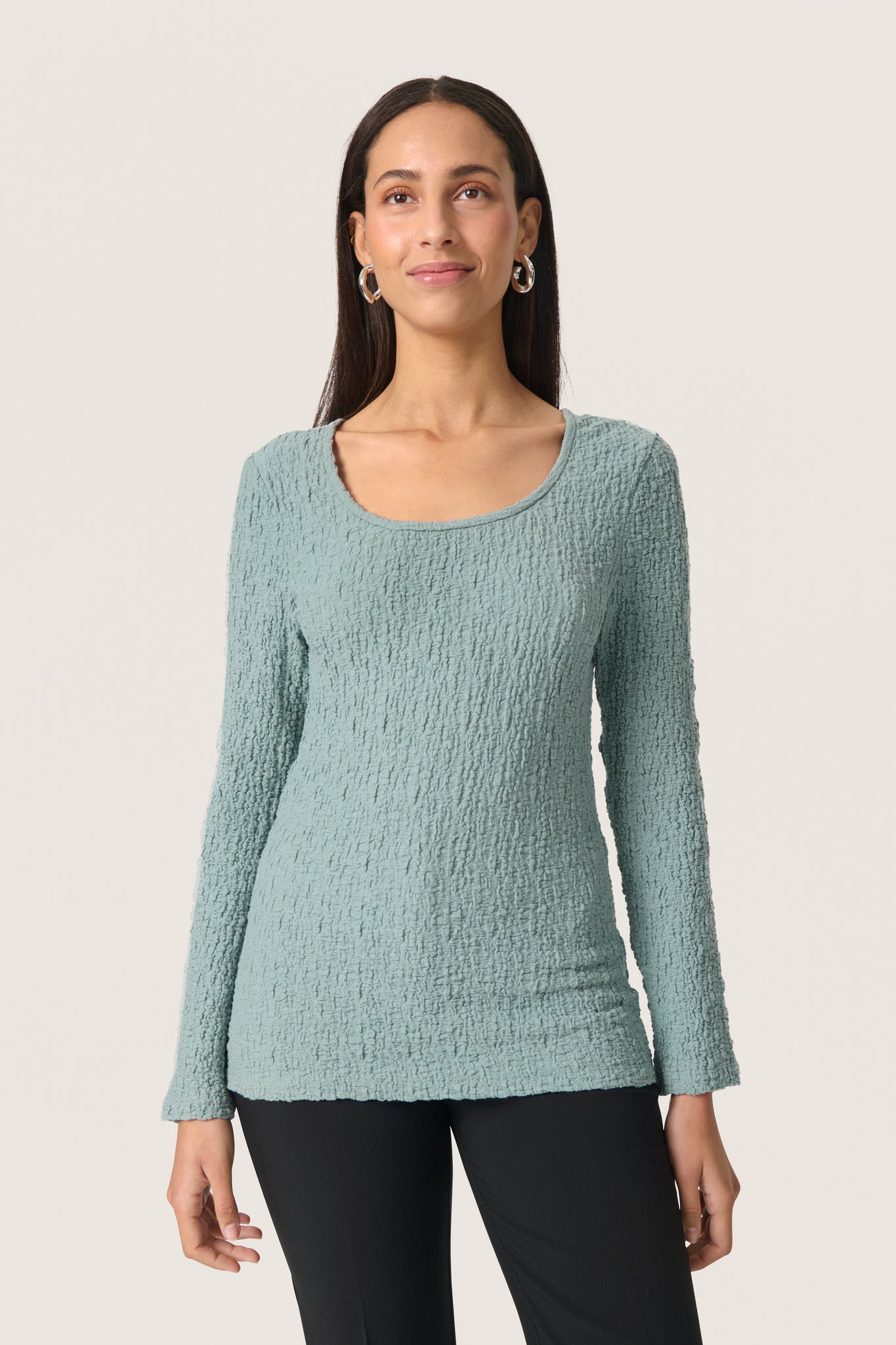 SLDauphine Tee LS