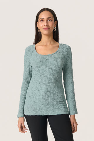 SLDauphine Tee LS