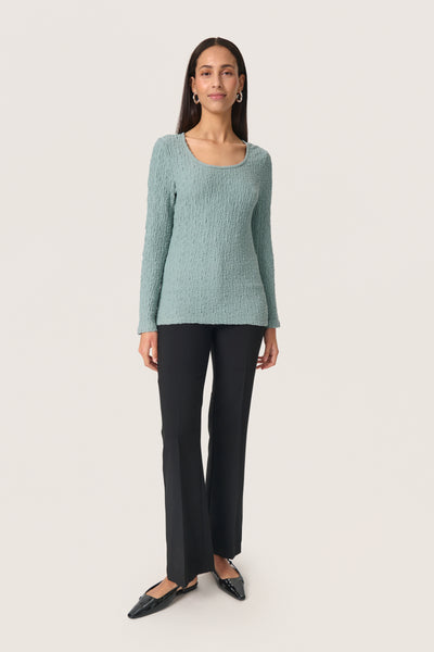 SLDauphine Tee LS